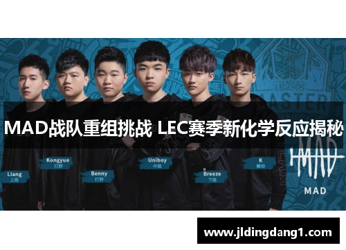 MAD战队重组挑战 LEC赛季新化学反应揭秘 MAD战队重组挑战 LEC赛季新化学反应揭秘
