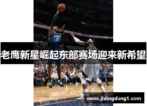 老鹰新星崛起东部赛场迎来新希望