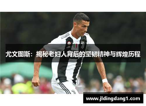 尤文图斯：揭秘老妇人背后的坚韧精神与辉煌历程